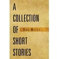 thumbnail image 1 of Collection of Short Stories, 1 of 1