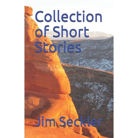 Collection of Short Stories (Paperback)