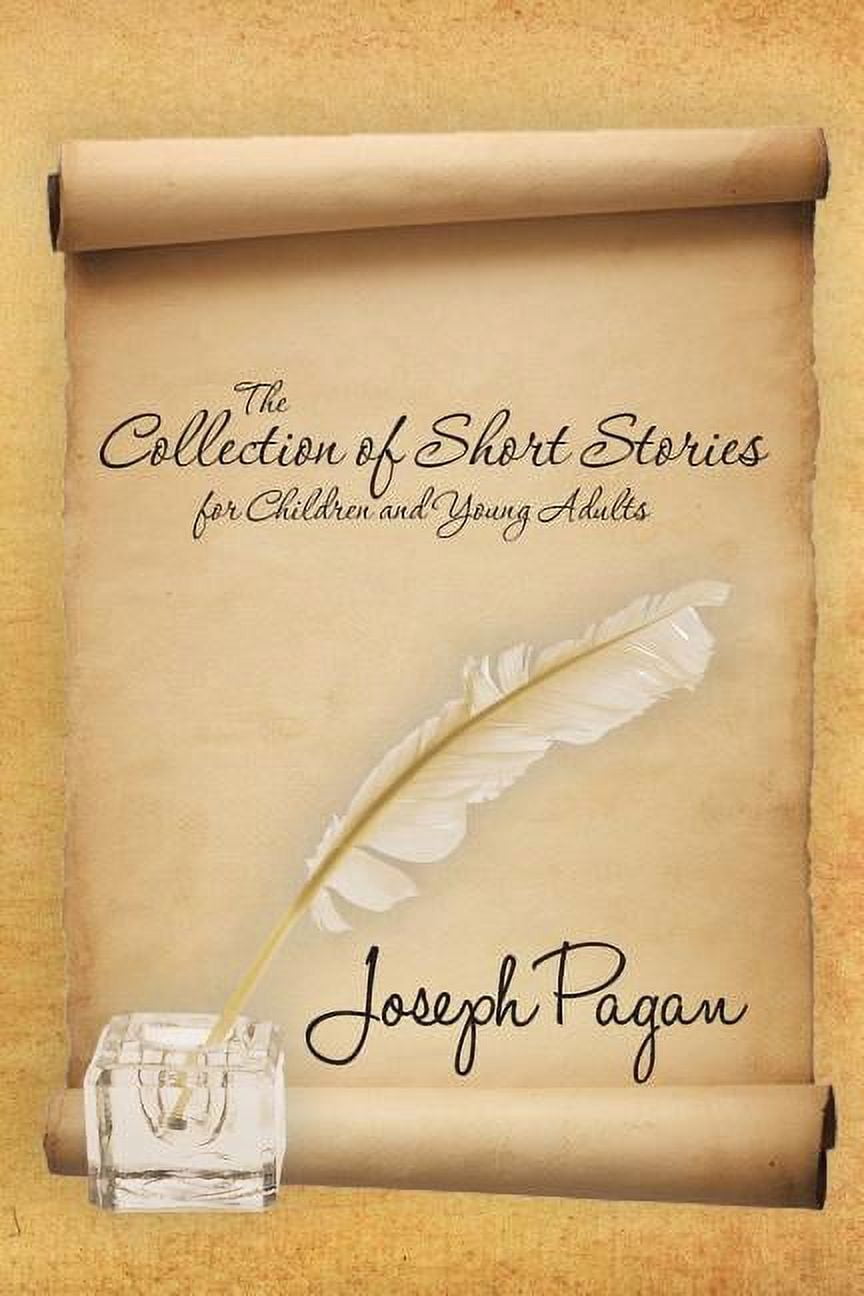 The Collection of Short Stories for Children and Young Adults ...