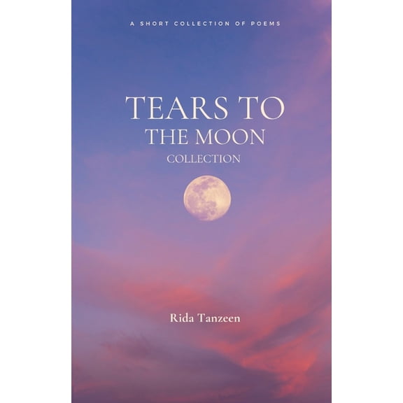 Collection of Tears to the moon.: Fallen stars., (Paperback)