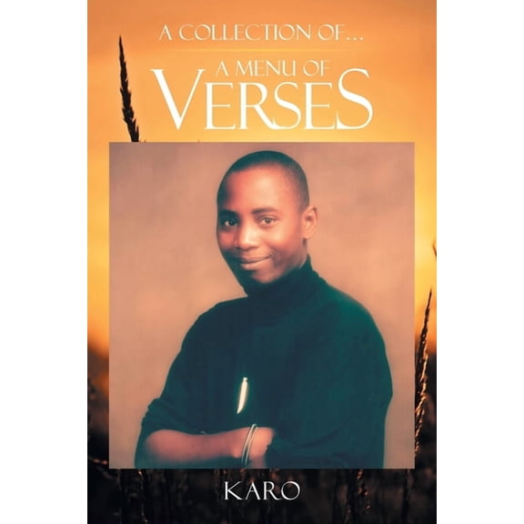 Collection of a Menu of Verses
