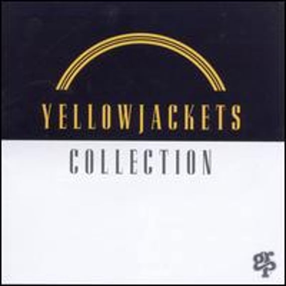 Collection (CD) by Yellowjackets