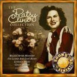 Collection [Madacy] (CD) by Patsy Cline
