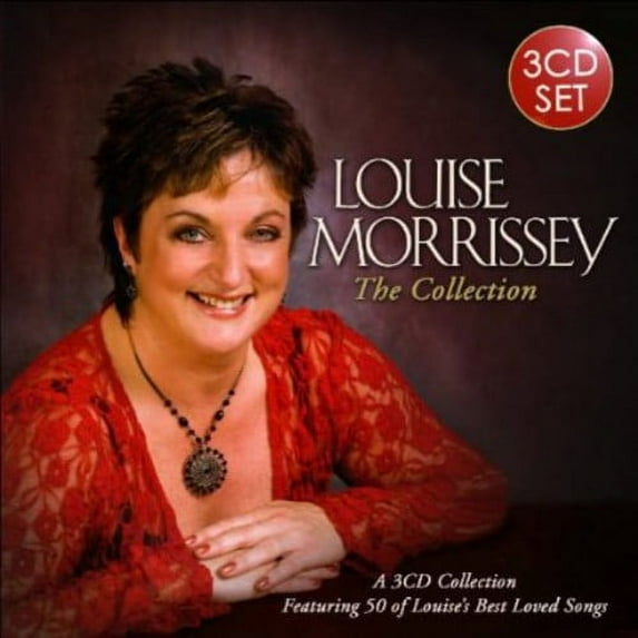 Louise Morrissey - Collection - Music & Performance - CD