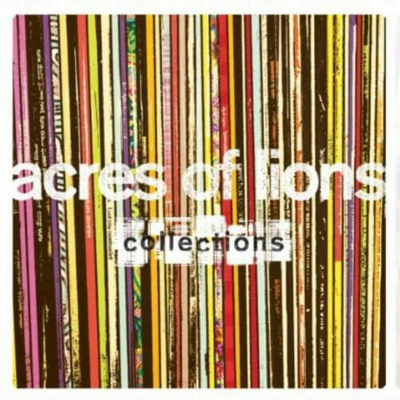 Collections (CD)