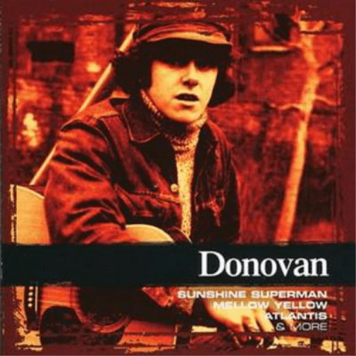 Collections Donovan (CD)