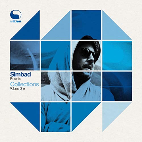Simbad Collections Ep 1 (Vinyl Record) 12" EP