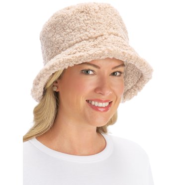 Bucket Hat Hiking Fishing Wide Brim UV Sun Protection Safari Unisex