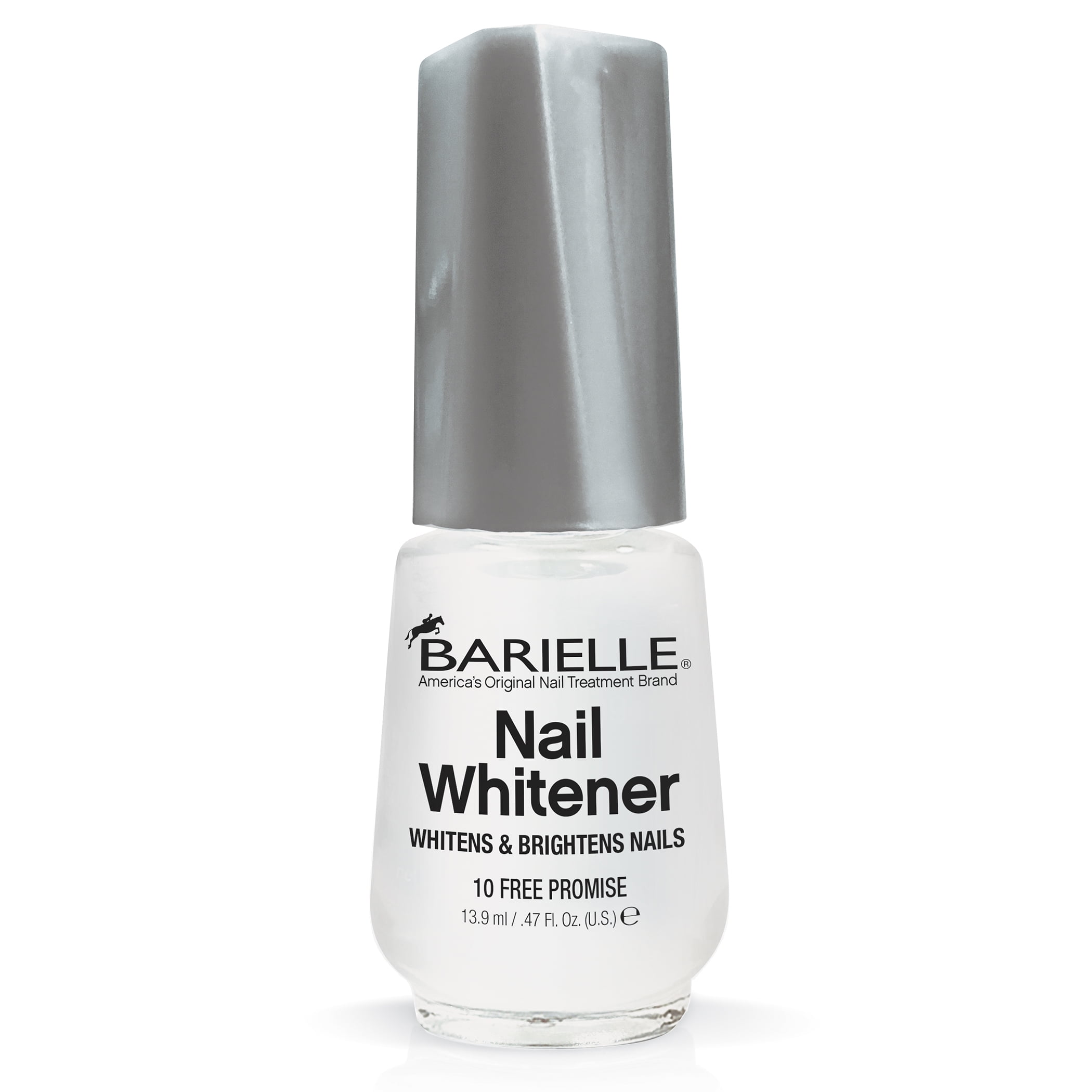 Collections Etc Barielle Nail Whitener Treatment for Dull or Yellow