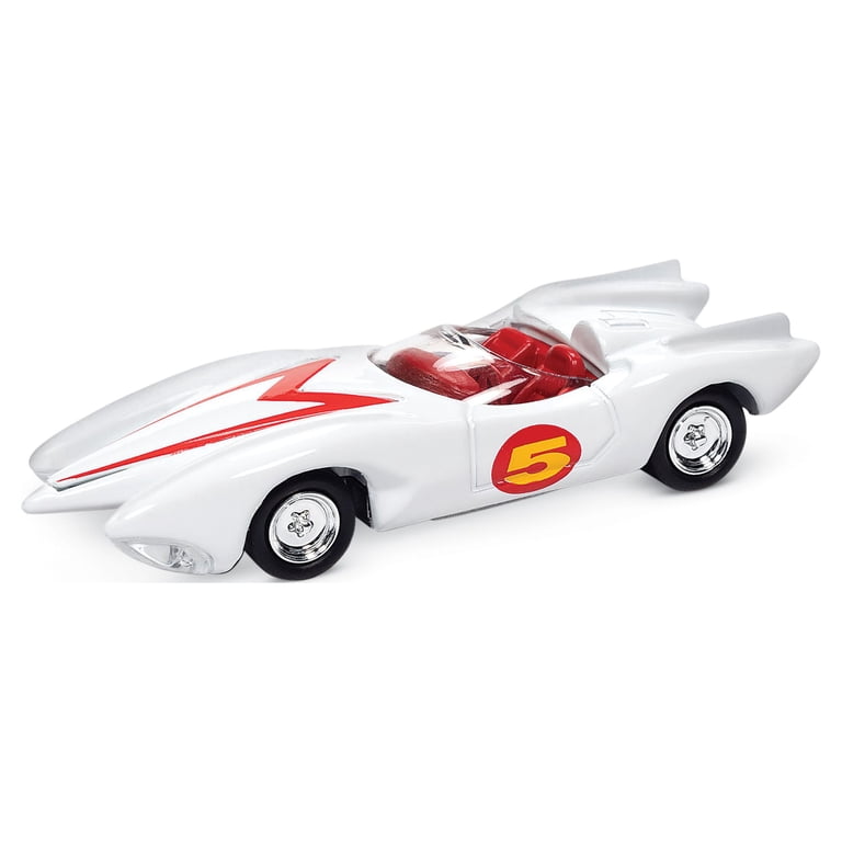 Collections Etc Collectible Diecast Scale Model Johnny Lightning
