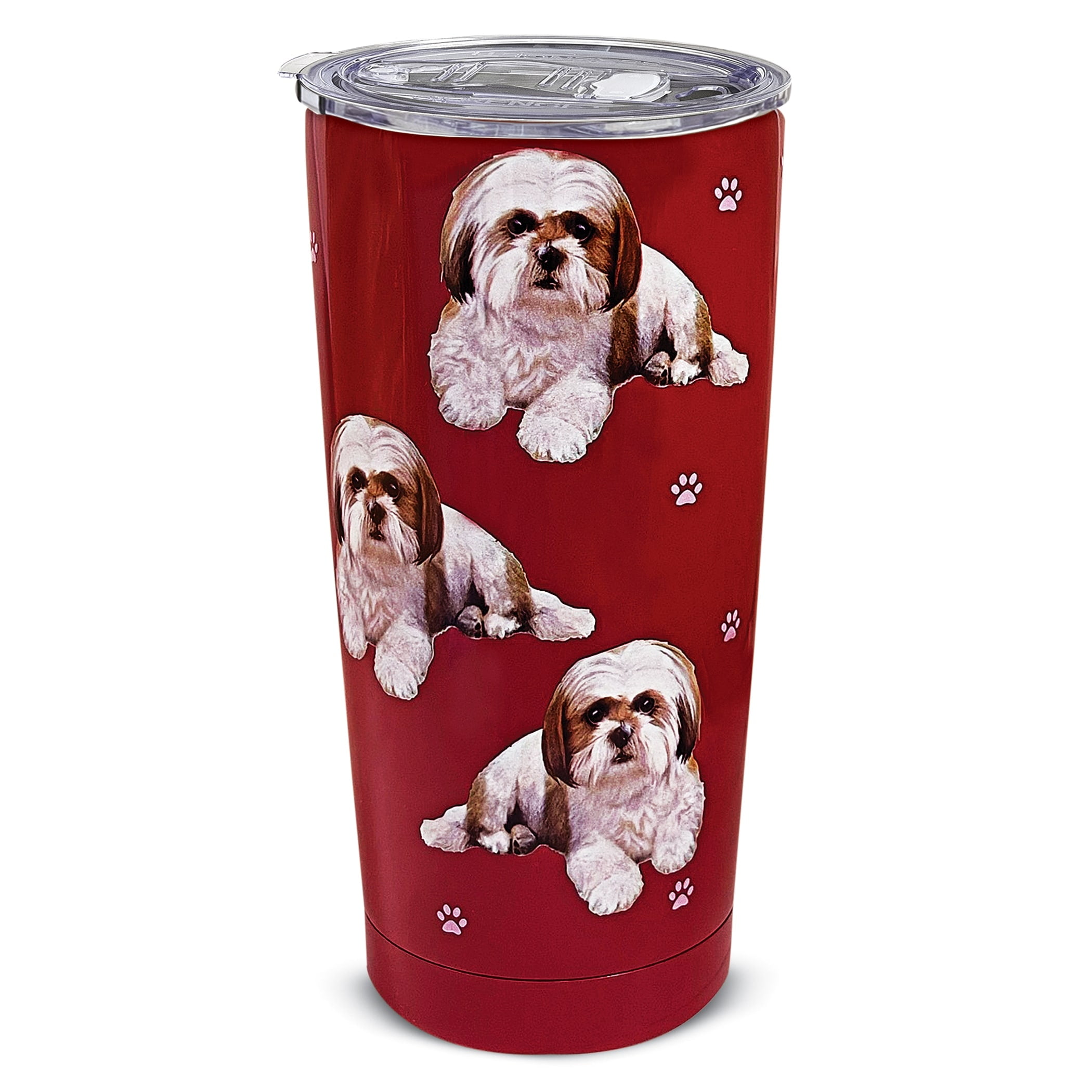 E & S Imports Serengeti Tumbler