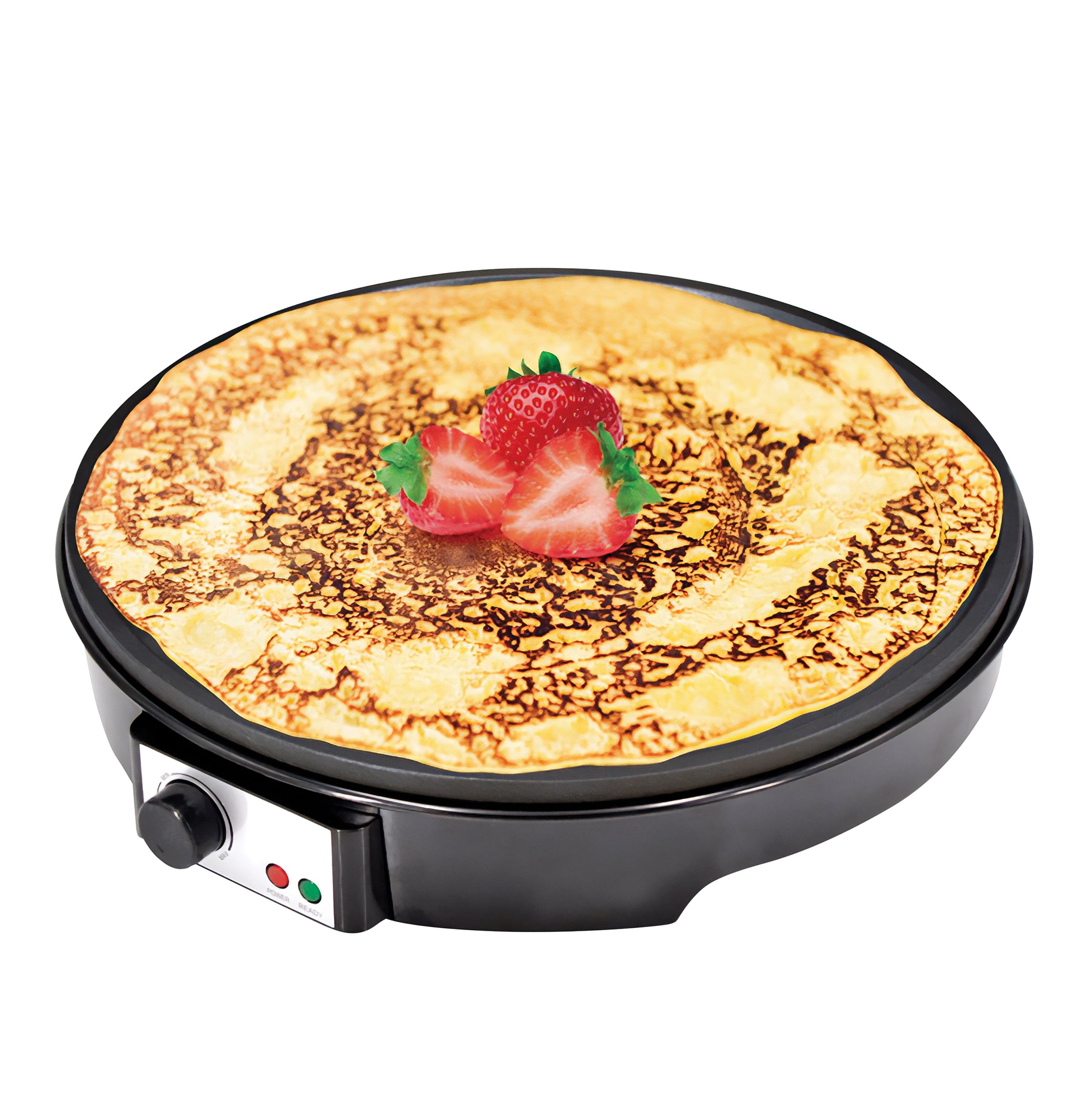 Crepe Maker Griddle Combo Electico Conveniente Mexico Ubuy