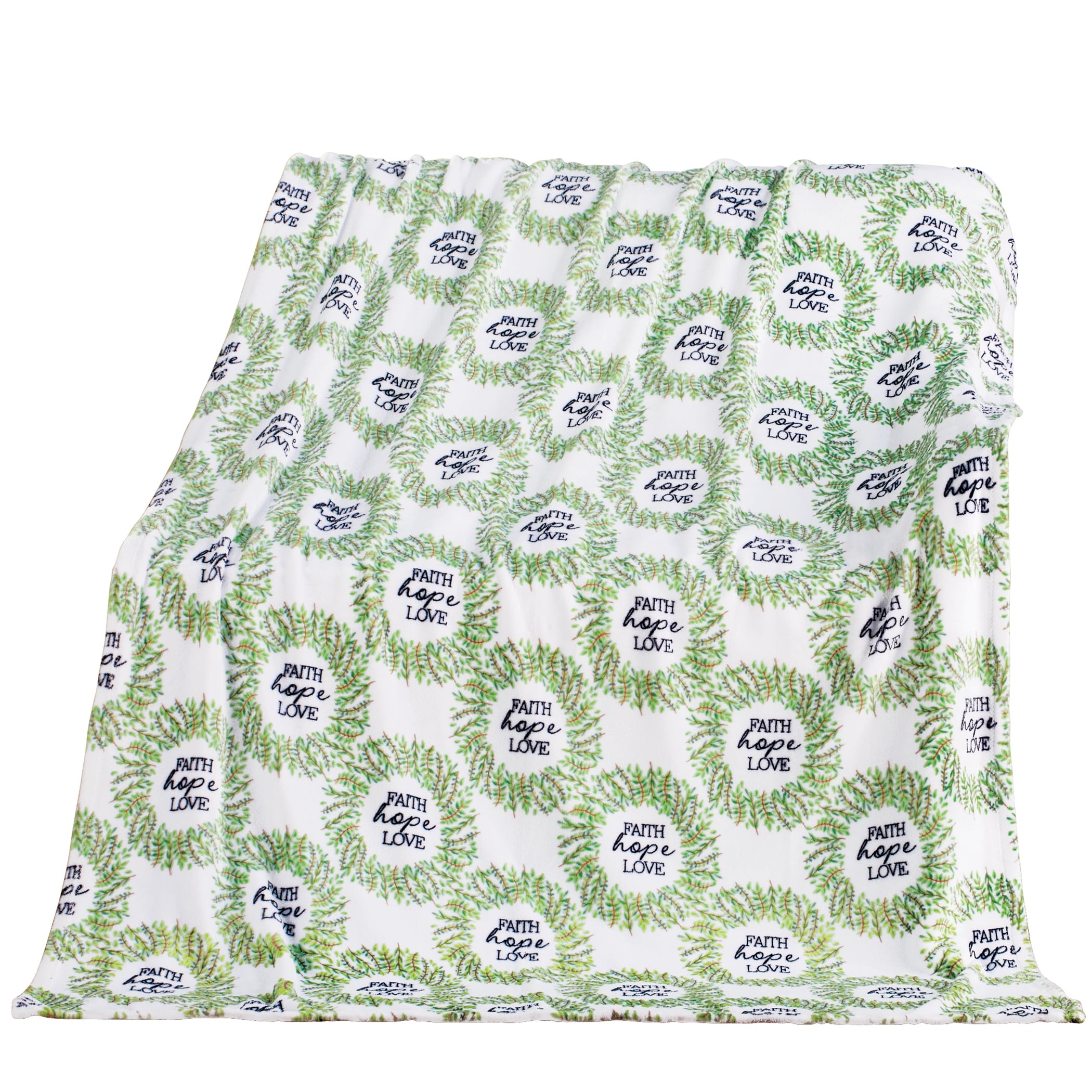 Collections Etc Cozy Tie Dye Faux Fur Throw Blanket 50 x 60 Walmart