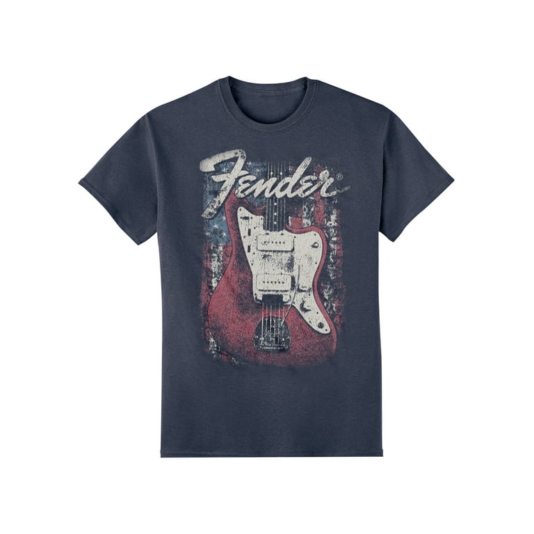 Electronic guitar shirt shop