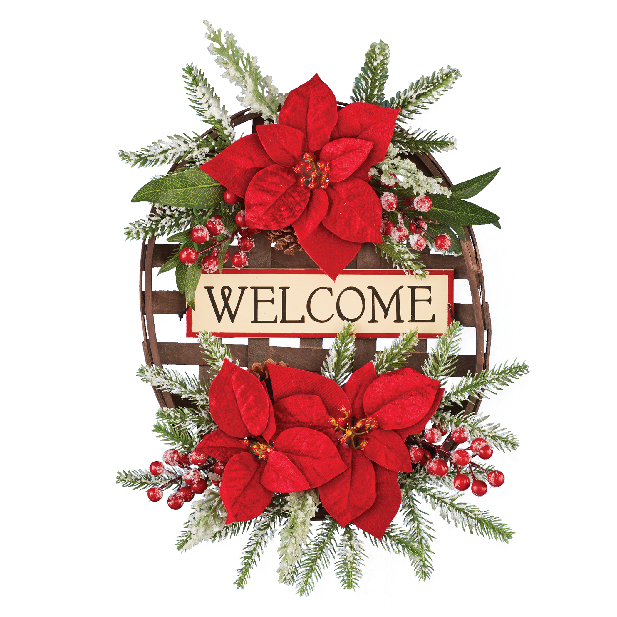 Welcome Home Basket Ideas