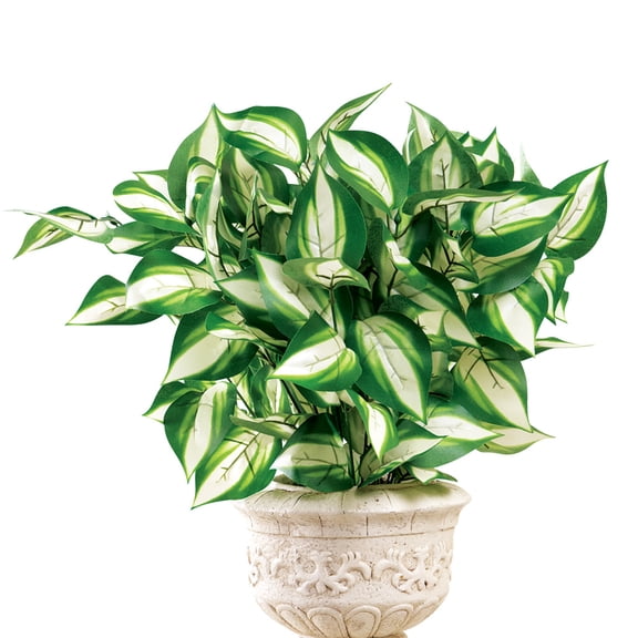 Collections Etc Hosta Bushes Picks - Set Of 3