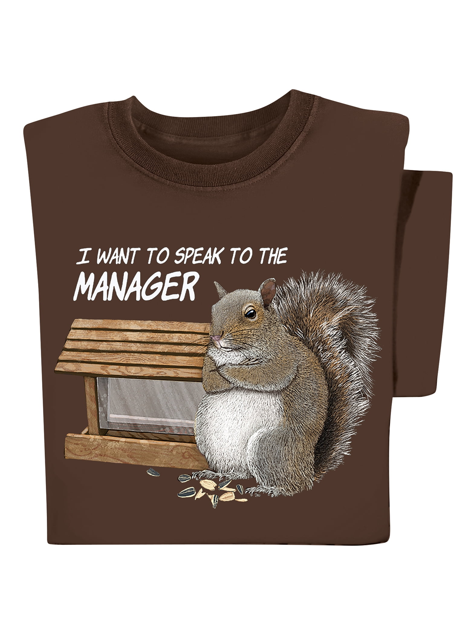 Squirrel Portrait Accessories Face Mask  Marty Mouse House Shop of Shirts,  Coffee Holes Etc