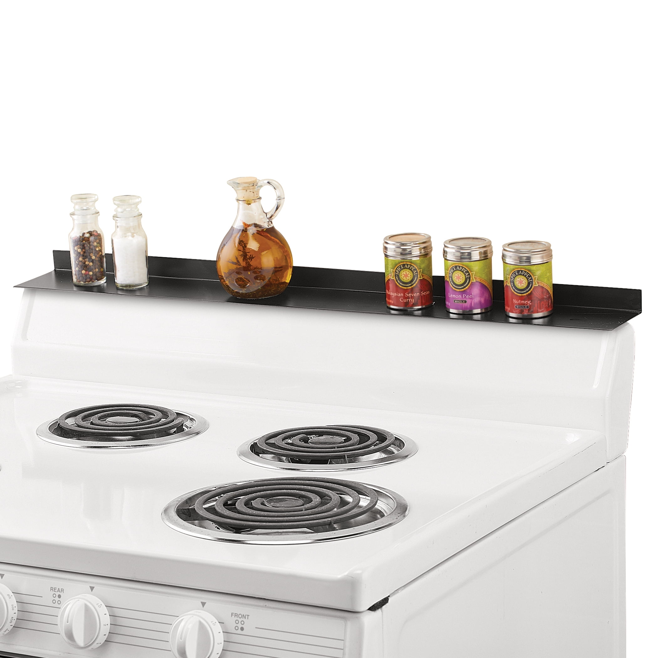 Collections Etc Instant Range Top Shelf Perfect to Instantly