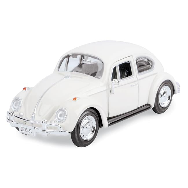 Collections Etc James Bond 1966 Beetle Die-Cast Model