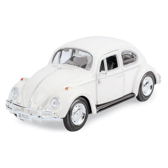 Collections Etc James Bond 1966 Beetle Die-Cast Model