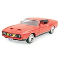 thumbnail image 1 of Collections Etc James Bond 1971 Mustang Die-Cast Model, 1 of 2