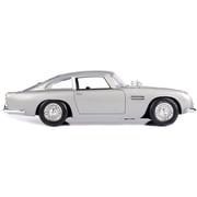 Collections Etc James Bond Aston Martin DB5 Die-Cast Model