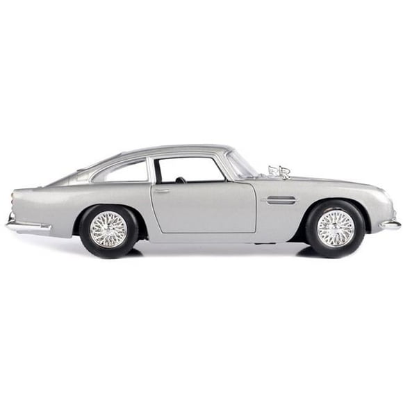 Collections Etc James Bond Aston Martin DB5 Die-Cast Model
