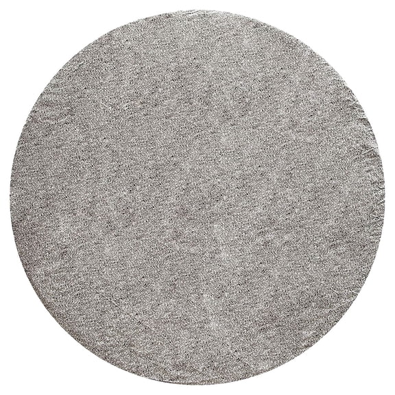 Collections Etc Jobar Decorative Stretch Table Cover (Stone)