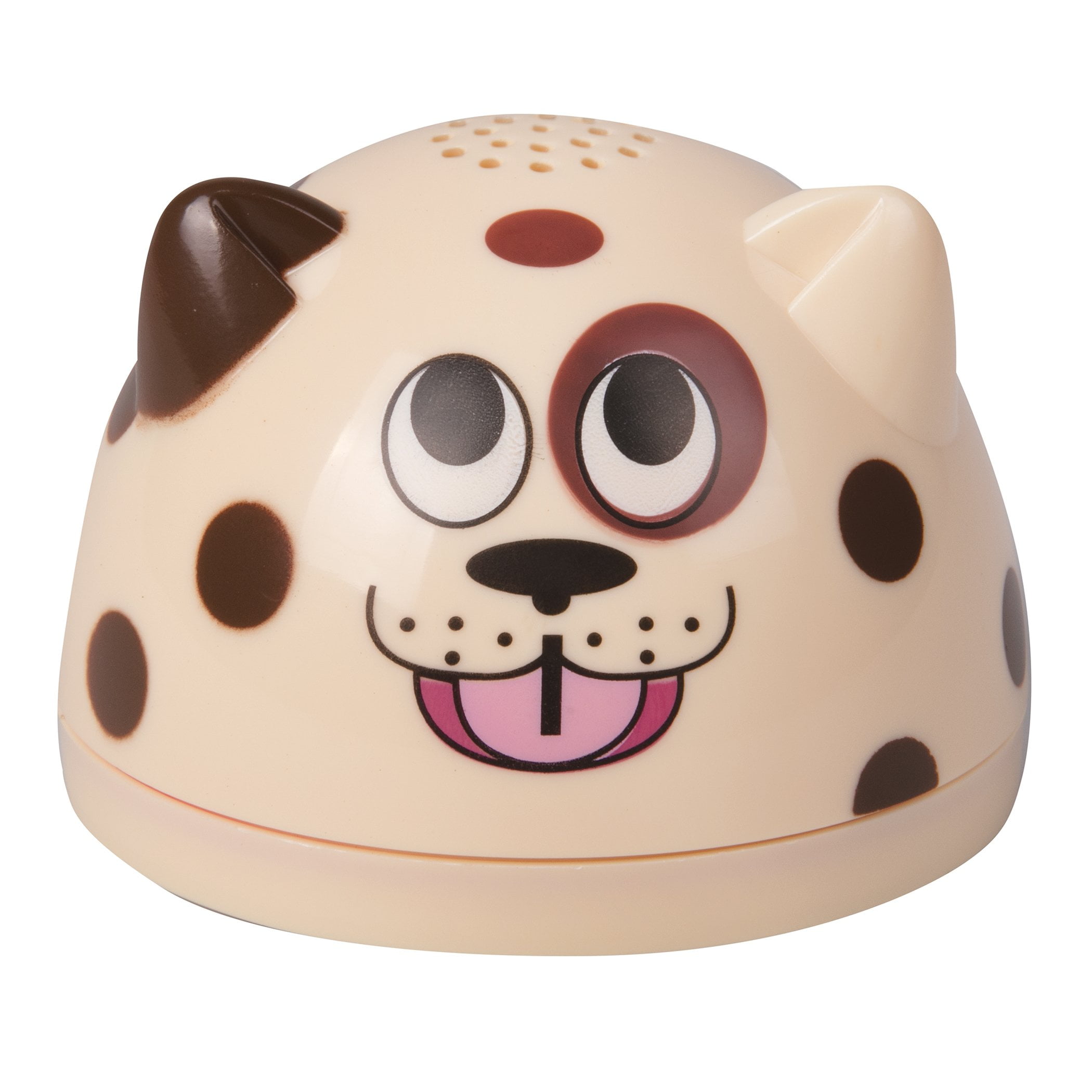 Collections Etc Leak Puppy Electronic Water Alarm Detects as little as