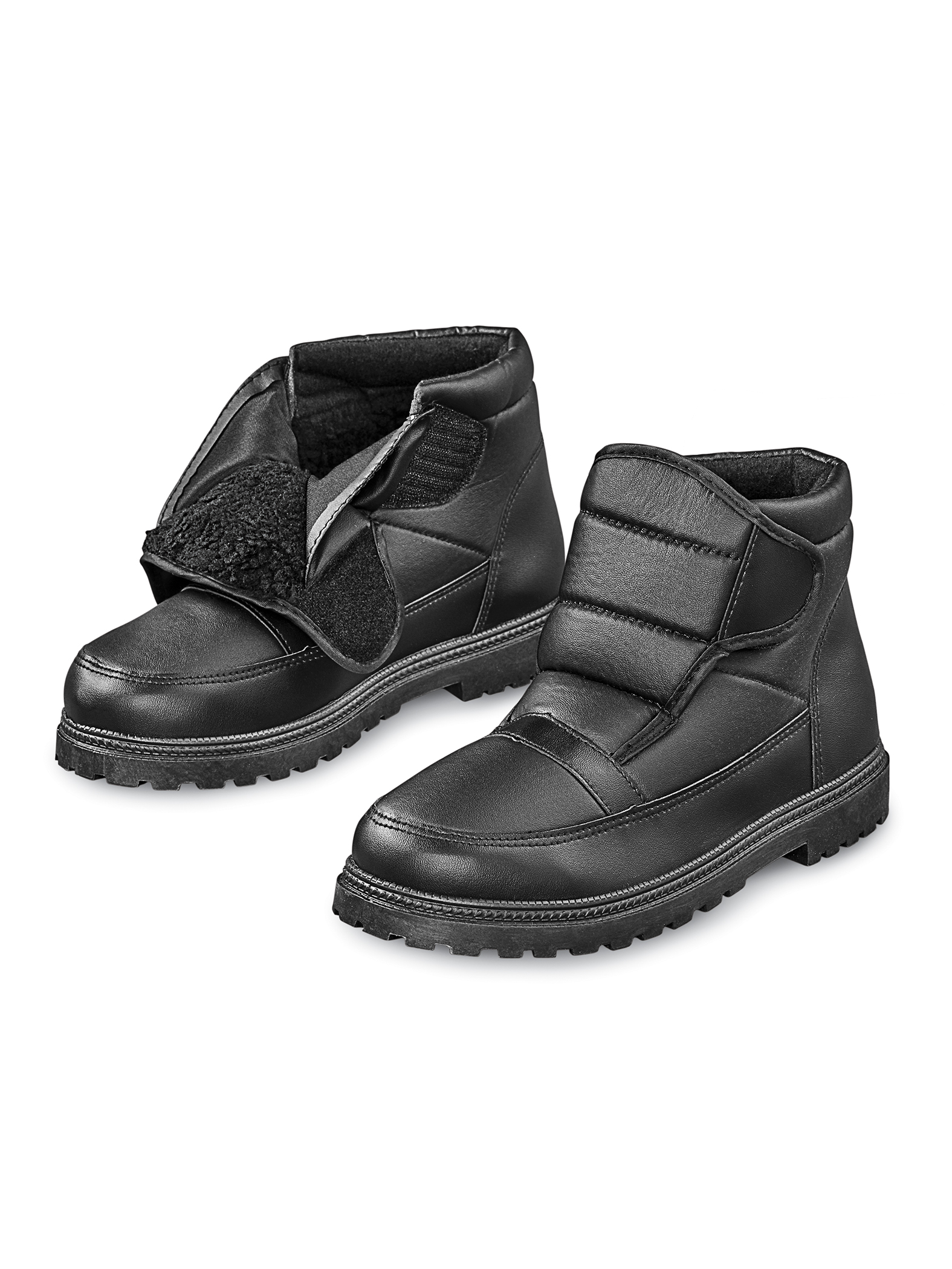 Boot Stay 3.0 Hook/Loop sag preventers Keep Boots up, Prevent Boots Falling Down…