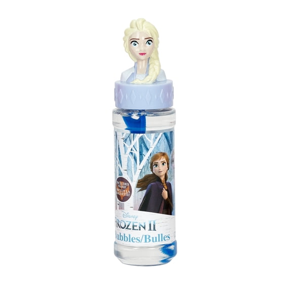 Little Kids Inc Frozen 8oz Bubbles