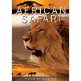 thumbnail image 1 of Collections Etc My African Safari DVD, 90 minutes, 1 of 2