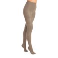 thumbnail image 1 of Collections Etc Non-Run Compression Pantyhose Stockings, 1 of 4