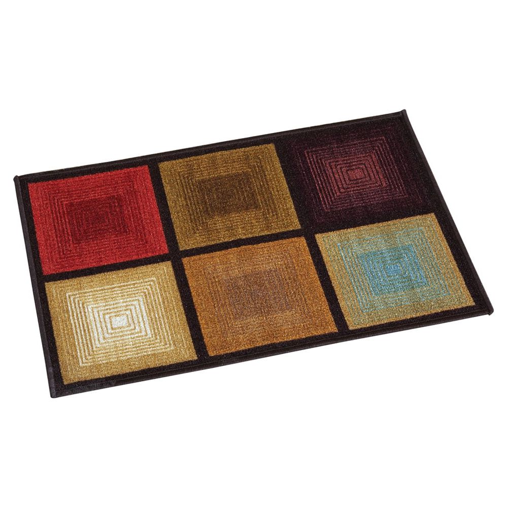 Better Trends Florina Braid Collection is Durable Mildew & Moisture ...