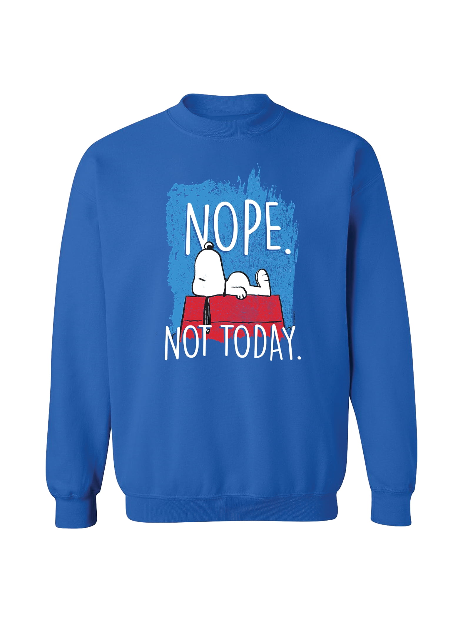 Nope sweatshirt forever clearance 21