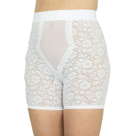 Plusform Instant Shaping Firm Control High Waist Long Leg Control Pant 769/769PS