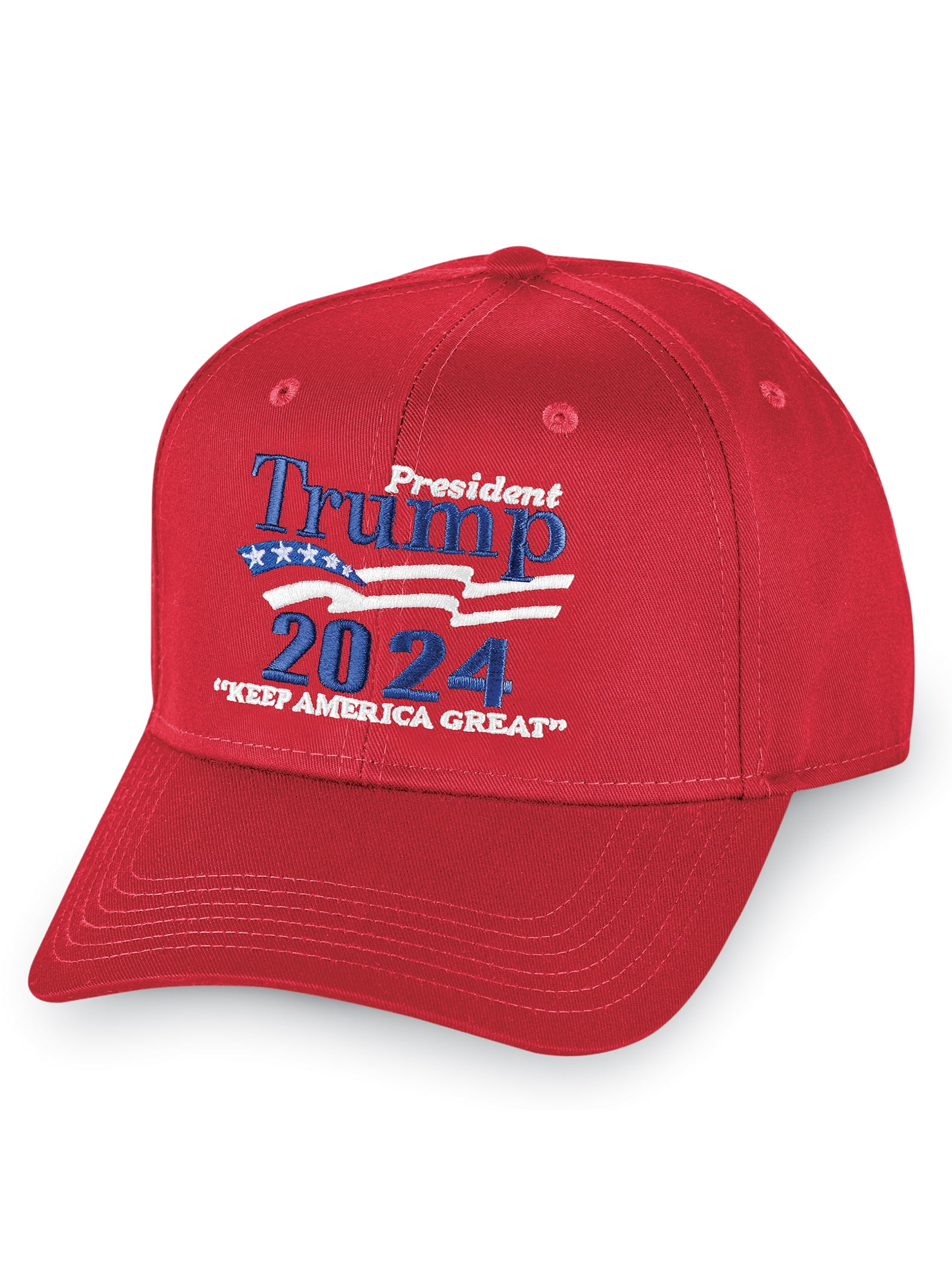 Trump Hat 2024, Donald Trump Casquette De Baseball Réglable
