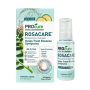 Collections Etc ProCure Rosacare Hyaluronic Hydrogel, 2 fl oz.