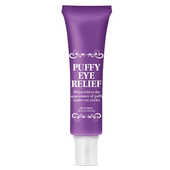 Puffy Eye Relief Roll-on 10ml