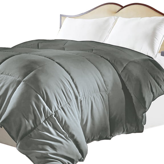 Down Alternative Comforter - Full/Queen