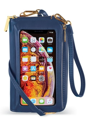 Get Touch Screen Purse