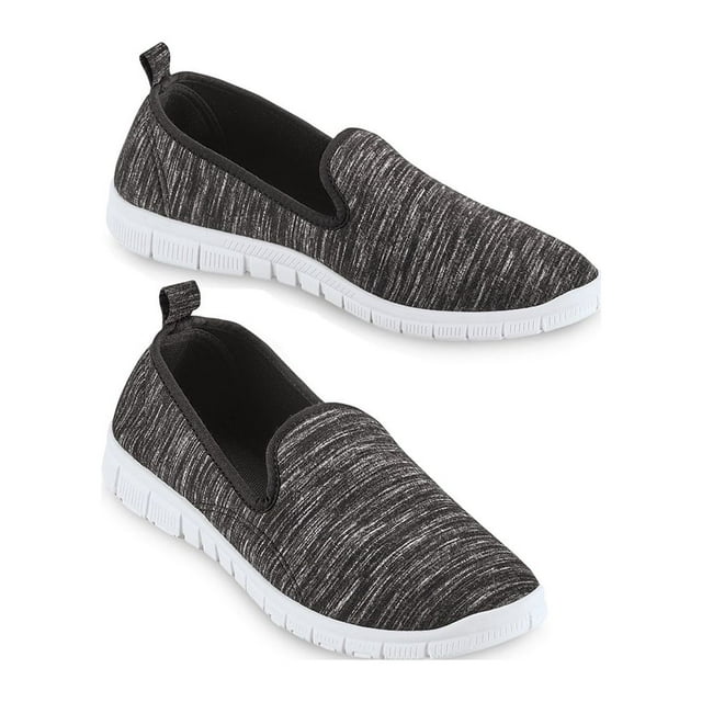 lightweight memory foam sneakers