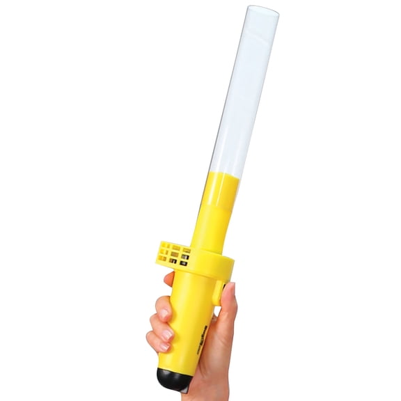 Collections Etc Sonic Technology Bugbuster, Battery Operated No Harm Spider and Insect Vacuum