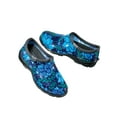 thumbnail image 1 of Collections Etc Spring Surprise Sloggers Outdoor Waterproof Garden Shoes, 1 of 3