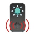 thumbnail image 1 of Collections Etc Streetwise Spy Spotter Hidden Wired and Wireless Camera Detector, 1 of 3
