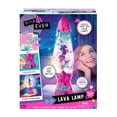 thumbnail image 1 of Collections Etc Style 4 Ever Color-Changing DIY Lava Lamp Kit, 1 of 5