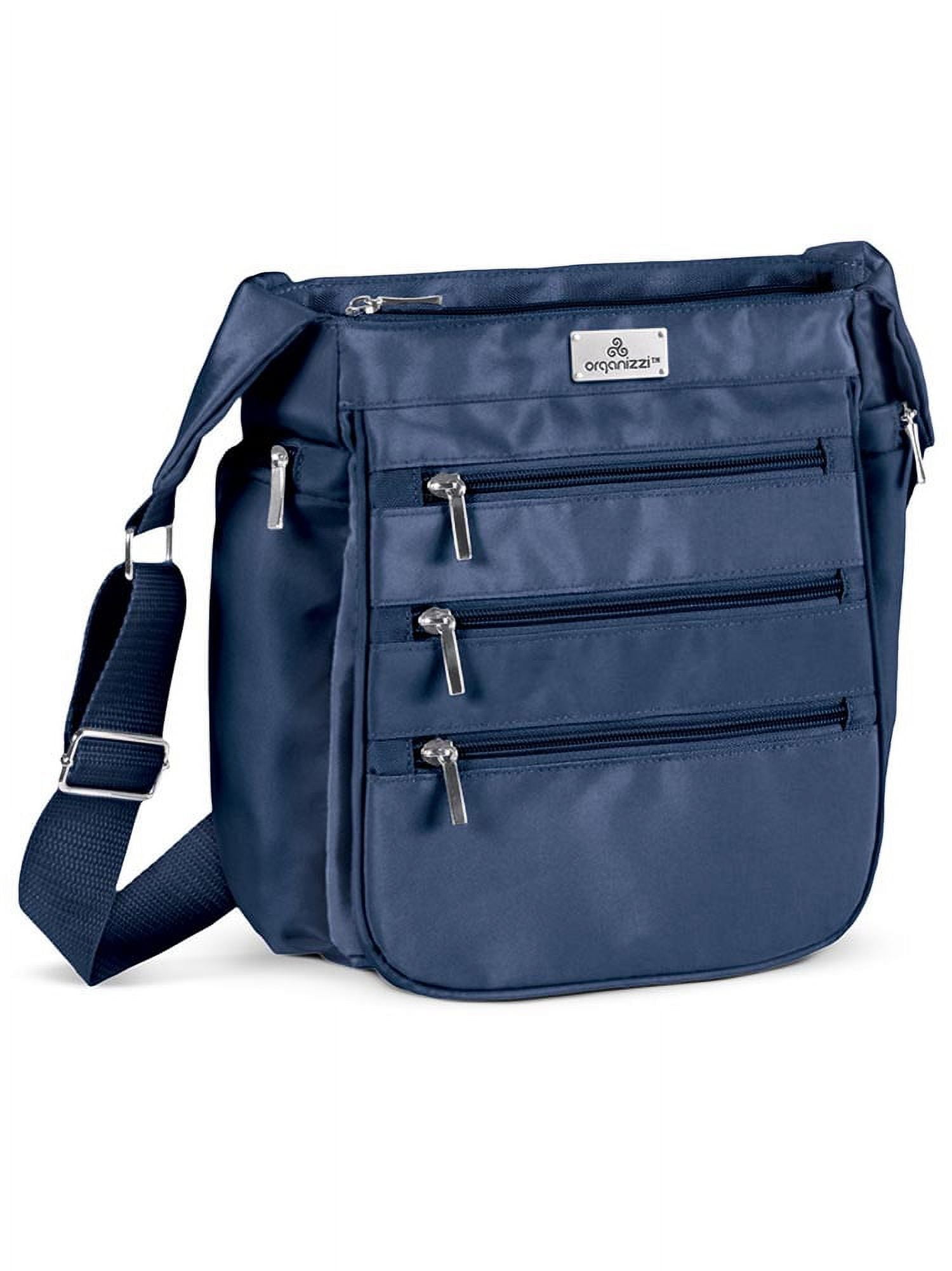 Organizzi crossbody online bag