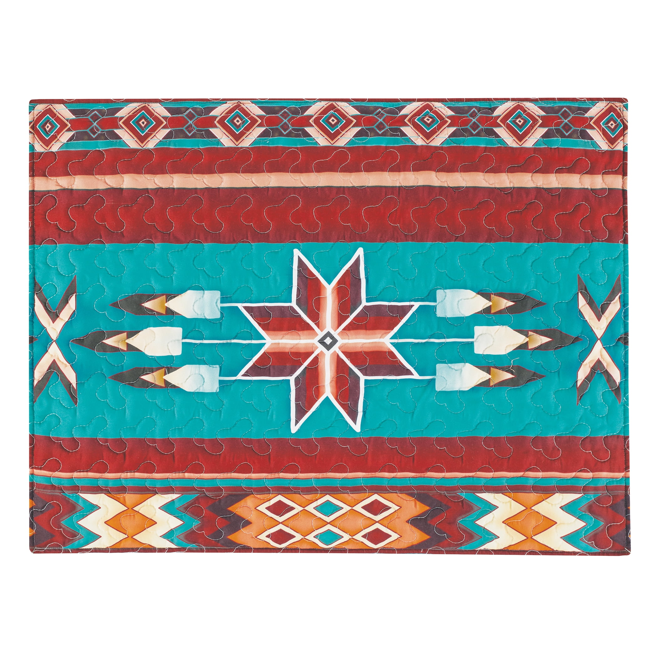 Winston Brands Pillow Sham (Set of 2)