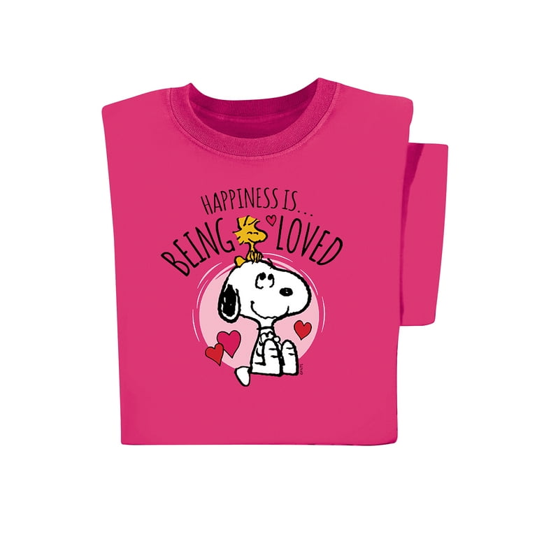 Pink valentines day shirt sales