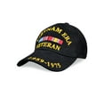 thumbnail image 1 of Eagle Emblems CP00515 Cap - Vietnam Era Veteran, 1 of 2